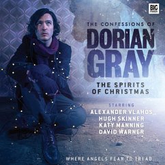 The Spirits of Christmas (MP3-Download) - Leng, Tim; Flanagan, Alan