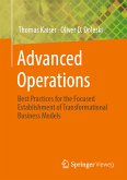 Advanced Operations (eBook, PDF)