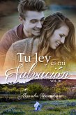 Tu ley es mi salvación (eBook, ePUB)