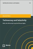 Technocracy and Selectivity (eBook, PDF)