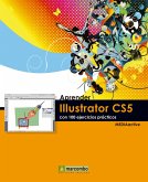 Aprender Illustrator CS5 con 100 ejercicios prácticos (eBook, ePUB)