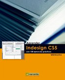 Aprender Indesign CS5 con 100 ejercicios prácticos (eBook, ePUB)