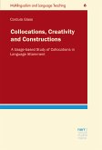 Collocations, Creativity and Constructions (eBook, ePUB)