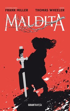 Cover Maldita (eBook, ePUB)