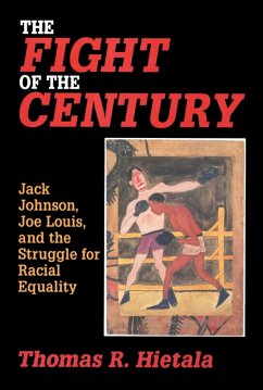 Cover Fight of the Century (eBook, PDF)