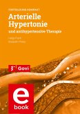 Arterielle Hypertonie und antihypertensive Therapie (eBook, PDF)