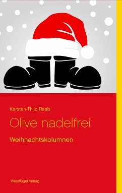 Olive nadelfrei (eBook, ePUB) - Raab, Karsten-Thilo