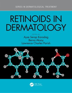Cover Retinoids in Dermatology (eBook, ePUB)