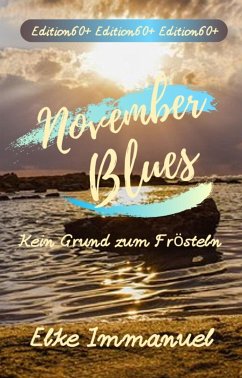 November-Blues (eBook, ePUB) - Immanuel, Elke