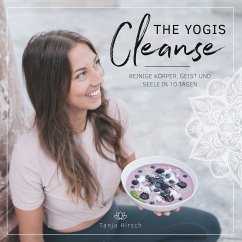 The Yogis Cleanse (eBook, ePUB)