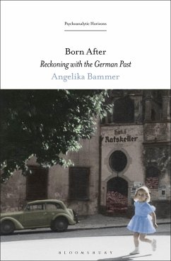 Born After (eBook, PDF) - Bammer, Angelika