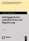 Ratingagenturen zwischen Krise und Regulierung (eBook, PDF)