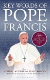 Key Words of Pope Francis (eBook, ePUB)