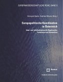 Europapolitische Koordination in Österreich (eBook, PDF)