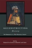 Reconstructing History (eBook, PDF)