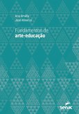 Fundamentos de arte-educação (eBook, ePUB)
