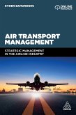Air Transport Management (eBook, ePUB)