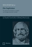 Die Sophisten (eBook, PDF)