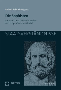 Die Sophisten (eBook, PDF)
