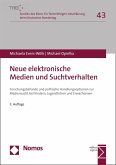 Neue elektronische Medien und Suchtverhalten (eBook, PDF)