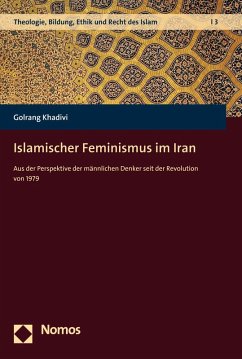 Islamischer Feminismus im Iran (eBook, PDF) - Khadivi, Golrang