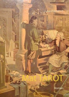 Mat TAROT (eBook, ePUB) - Arnold, Roland