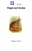 AVITOPIA - Vögel auf Aruba (eBook, ePUB)