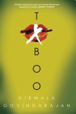 Taboo: A Novel (eBook, ePUB)