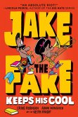 Jake the Fake Keeps His Cool (eBook, ePUB)