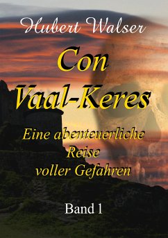 Con Vaal-Keres (eBook, ePUB)