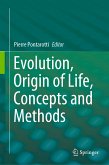 Evolution, Origin of Life, Concepts and Methods (eBook, PDF)