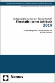 Filmstatistisches Jahrbuch 2019 (eBook, PDF)