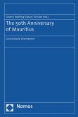 The 50th Anniversary of Mauritius (eBook, PDF)