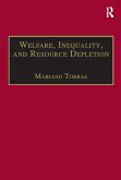 Welfare, Inequality, and Resource Depletion (eBook, PDF)