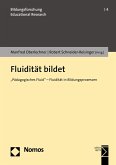 Fluidität bildet (eBook, PDF)