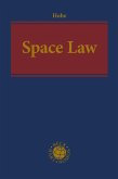 Space Law (eBook, PDF)