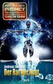 Raumschiff Promet - Die Abenteuer der Shalyn Shan 16: Der Rat der Acht (eBook, ePUB)