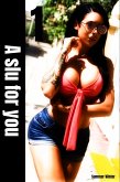 A slut for you 2 (eBook, ePUB)