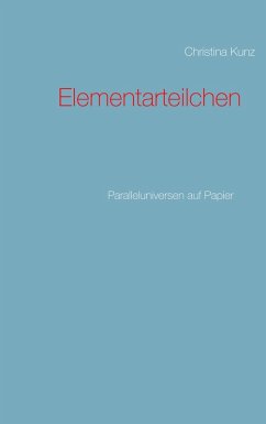 Elementarteilchen (eBook, ePUB)