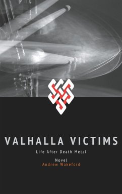 Valhalla Victims (eBook, ePUB)