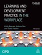 Learning and Development Practice in... - Bild 1
