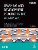 Learning and Development Practice in the Workplace (eBook, ePUB)