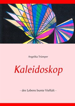 Kaleidoskop (eBook, ePUB) - Trümper, Angelika
