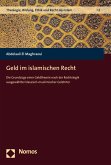 Geld im islamischen Recht (eBook, PDF)