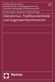 Liberalismus: Traditionsbestände und Gegenwartskontroversen (eBook, PDF)
