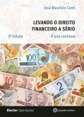 Levando o direito financeiro a sério (eBook, ePUB)