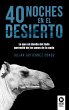 40 noches en el desierto (eBook, ePUB) - Bild 1