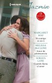 Ni contigo ni sin ti - Amor de adolescencia - Cuando llama el amor (eBook, ePUB) Ni contigo ni sin ti - Amor de adolescencia - Cuando llama el amor (eBook, ePUB)