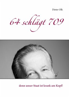 64 schlägt 709 (eBook, ePUB) - Olk, Dieter