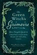 The Green Witch's Grimoire (eBook, ePUB) - Bild 1